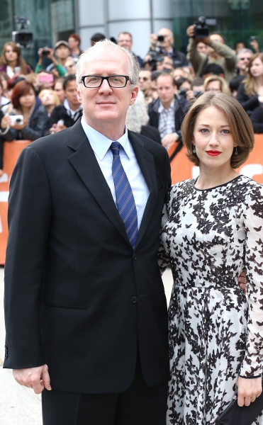 Photo Coverage: AUGUST: OSAGE COUNTY on the TIFF Red Carpet - Part Two 