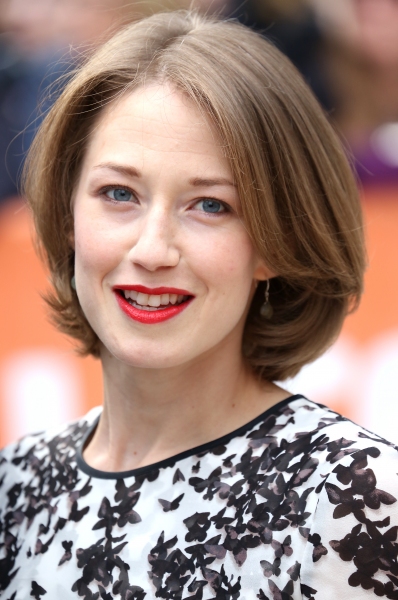 Photo Coverage: AUGUST: OSAGE COUNTY on the TIFF Red Carpet - Part Two Image