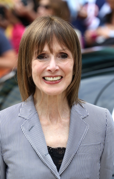 Photo Coverage: AUGUST: OSAGE COUNTY on the TIFF Red Carpet - Part Two Image
