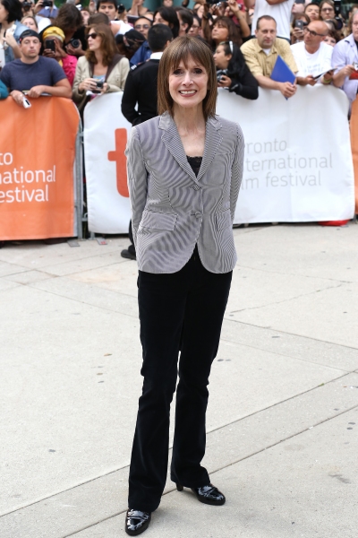 Photo Coverage: AUGUST: OSAGE COUNTY on the TIFF Red Carpet - Part Two Image