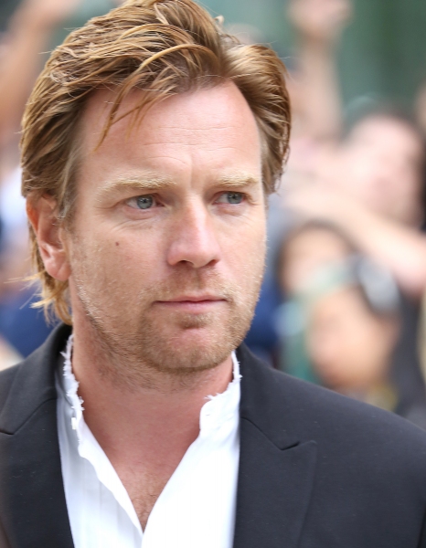 Photo Coverage: AUGUST: OSAGE COUNTY on the TIFF Red Carpet - Part Two Image