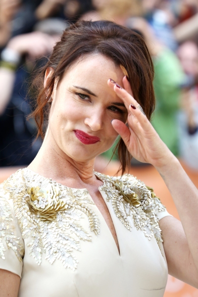 Photo Coverage: AUGUST: OSAGE COUNTY on the TIFF Red Carpet - Part Two 