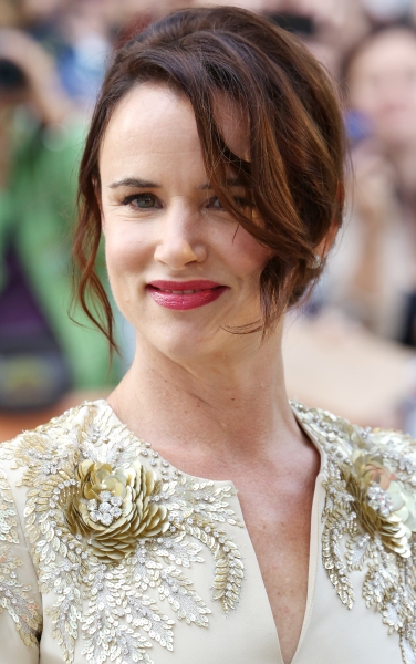 Photo Coverage: AUGUST: OSAGE COUNTY on the TIFF Red Carpet - Part Two Image