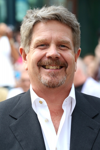 Photo Coverage: AUGUST: OSAGE COUNTY on the TIFF Red Carpet - Part Two Image