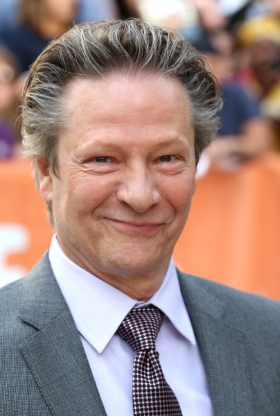 Photo Coverage: AUGUST: OSAGE COUNTY on the TIFF Red Carpet - Part Two Image
