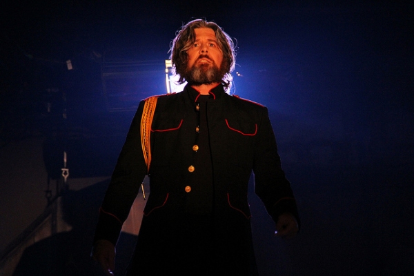 Photo Flash: First Look at Louis Hobson and More in Balagan Theatre's LES MISERABLES 