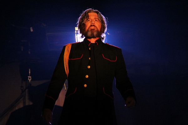 Photo Flash: First Look at Louis Hobson and More in Balagan Theatre's LES MISERABLES Image