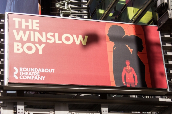 Photo Flash Special: Up on the Marquee- Fall 2013 Edition Image