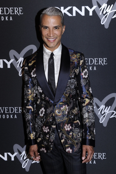 Jay Manuel Photo