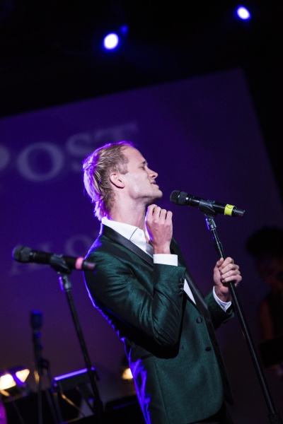 Photo Coverage: Lena Hall, Keala Settle & More in BROADWAY SINGS AMY WINEHOUSE!  Image