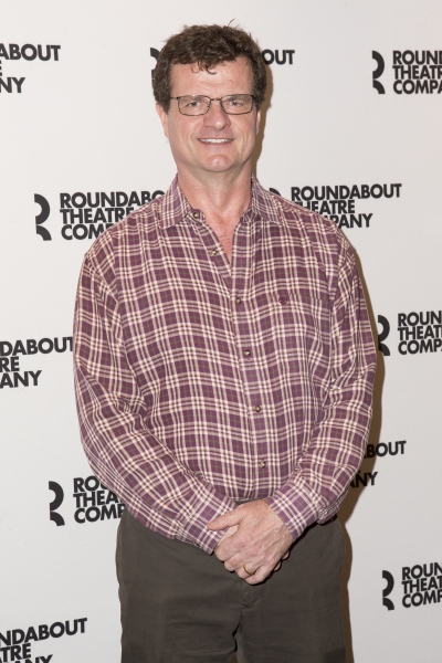 Photo Coverage: Roundabout Theatre Kicks Off Season with Casts of THE WINSLOW BOY, BAD JEWS & More! Image