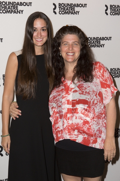 Photo Coverage: Roundabout Theatre Kicks Off Season with Casts of THE WINSLOW BOY, BAD JEWS & More! Image