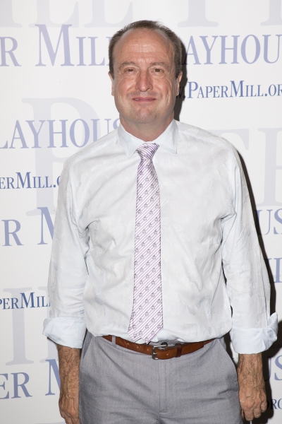 Photo Coverage: Rob McClure, Tony Danza & Paper Mill Playhouse's HONEYMOON IN VEGAS Cast Give Performance Preview! Image