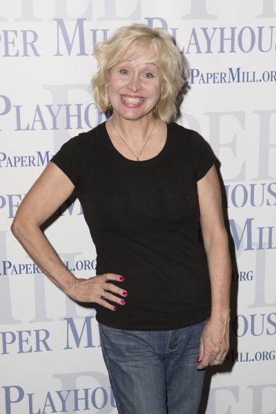 Photo Coverage: Rob McClure, Tony Danza & Paper Mill Playhouse's HONEYMOON IN VEGAS Cast Give Performance Preview! Image