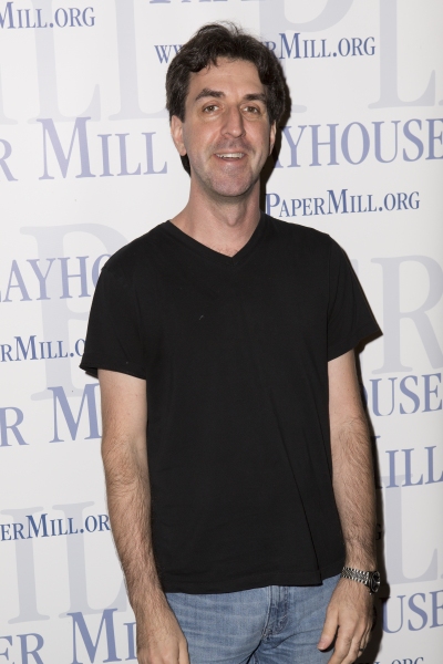 Photo Coverage: Rob McClure, Tony Danza & Paper Mill Playhouse's HONEYMOON IN VEGAS Cast Give Performance Preview! Image