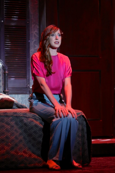 Photo Flash: First Look at Charlie Brady, Manna Nichols & More in MISS SAIGON at Starlight Image