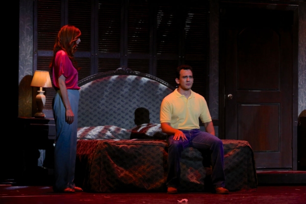 Photo Flash: First Look at Charlie Brady, Manna Nichols & More in MISS SAIGON at Starlight Image