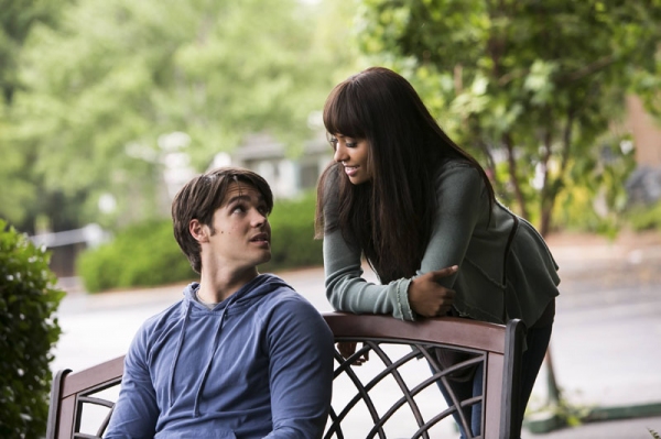 Photo Flash: First Look- Season Premiere of The CW's THE VAMPIRE DIARIES Image