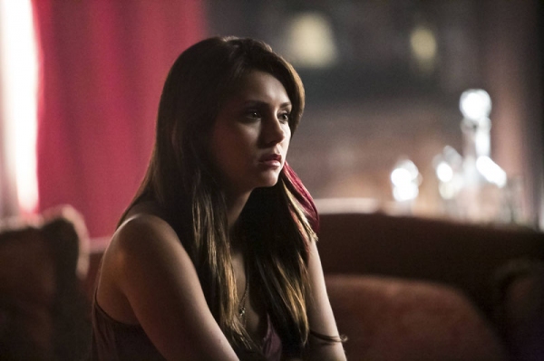 Photo Flash: First Look- Season Premiere of The CW's THE VAMPIRE DIARIES Image