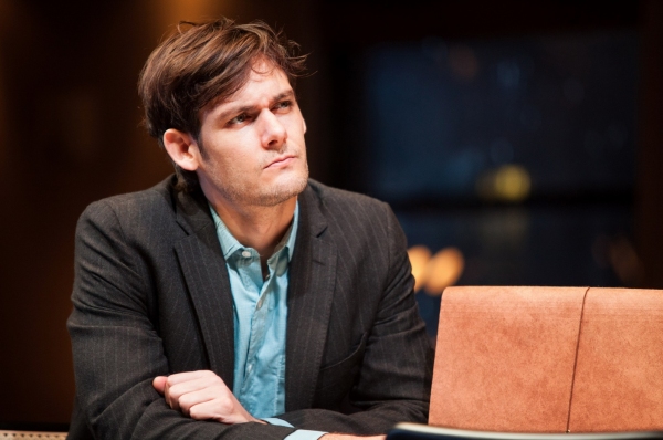 Photo Flash: First Look at Atlantic Theatre Company's WOMEN OR NOTHING Image