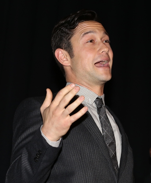 Photo Coverage: Scarlett Johansson & More at DON JUAN TIFF Gala Presentation  Image