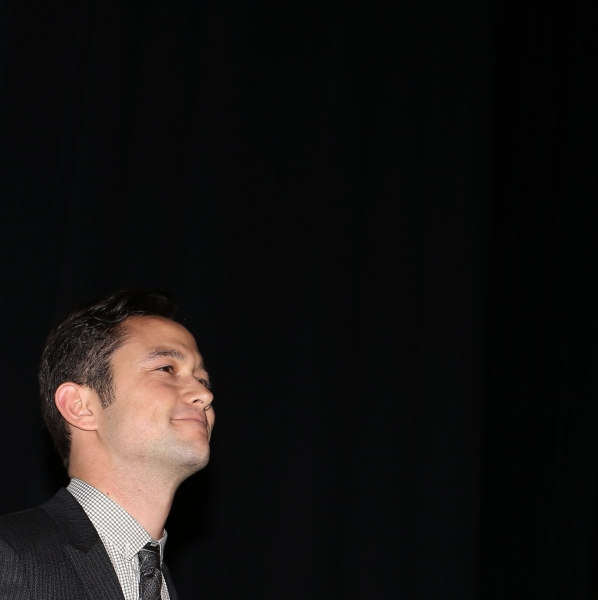 Photo Coverage: Scarlett Johansson & More at DON JUAN TIFF Gala Presentation  Image