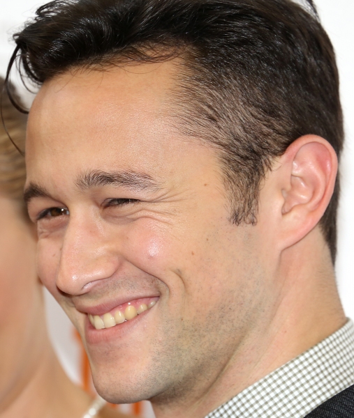 Photo Coverage: Scarlett Johansson & More at DON JUAN TIFF Film Premiere  Image