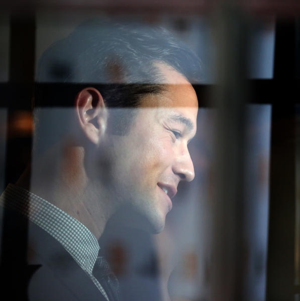 Photo Coverage: Scarlett Johansson & More at DON JUAN TIFF Film Premiere  Image