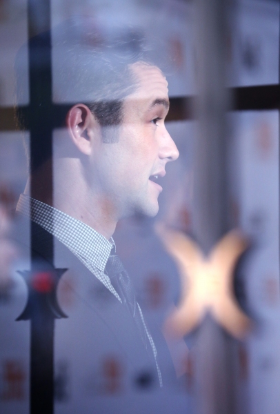 Photo Coverage: Scarlett Johansson & More at DON JUAN TIFF Film Premiere  Image