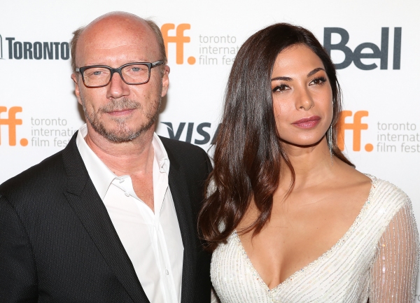 Photo Coverage: Olivia Wilde & More at THIRD PERSON TIFF Gala Red Carpet 