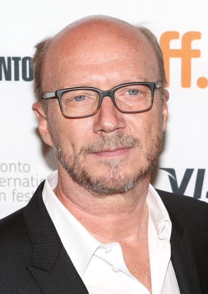 Photo Coverage: Olivia Wilde & More at THIRD PERSON TIFF Gala Red Carpet  Image