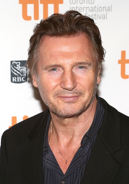 Photo Coverage: Olivia Wilde & More at THIRD PERSON TIFF Gala Red Carpet  Image