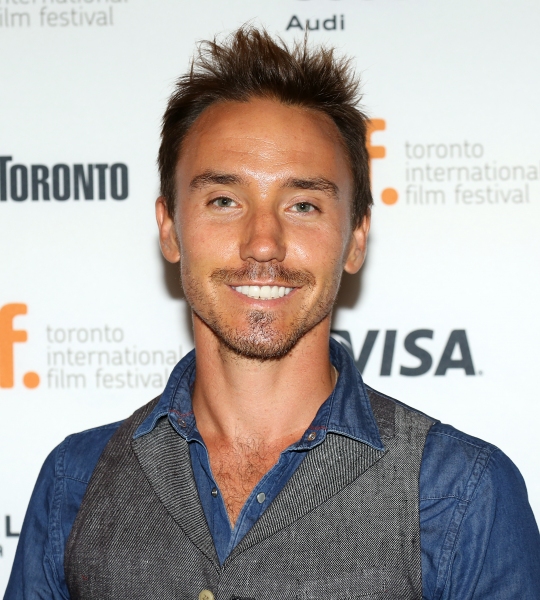 Photo Coverage: Olivia Wilde & More at THIRD PERSON TIFF Gala Red Carpet  Image