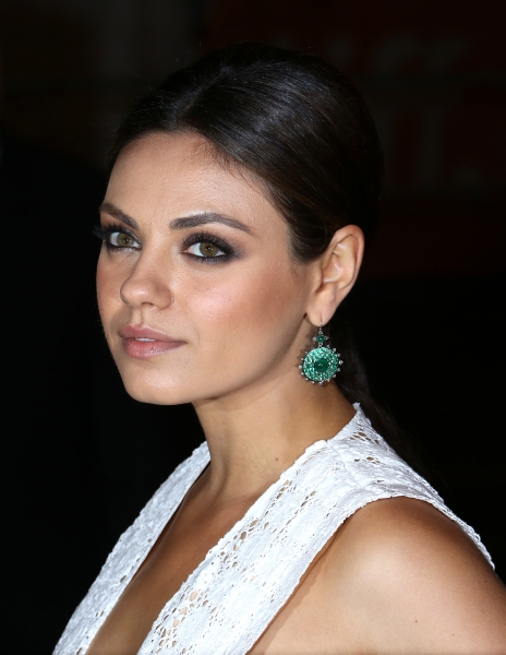 Photo Coverage: Olivia Wilde & More at THIRD PERSON TIFF Gala Red Carpet  Image