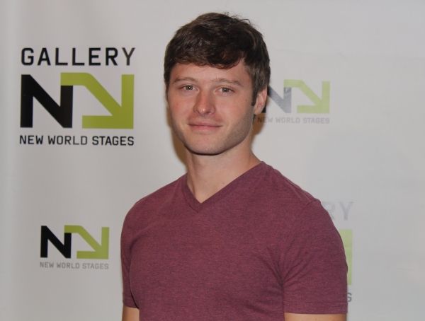 Photo Coverage: Inside Opening of THAT FACE: THE ART OF KEN FALLIN Image