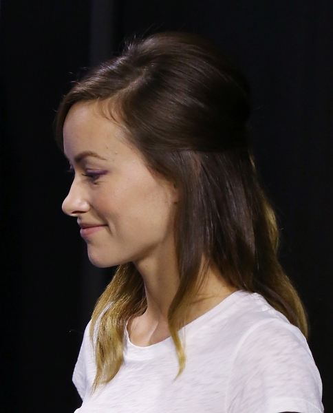 Photo Coverage: TIFF Photo Call for Paul Haggis' THIRD PERSON  Image