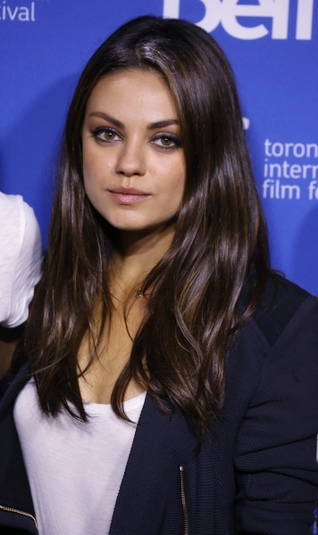 Photo Coverage: TIFF Photo Call for Paul Haggis' THIRD PERSON  Image