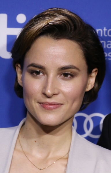 Photo Coverage: TIFF Photo Call for Paul Haggis' THIRD PERSON Image