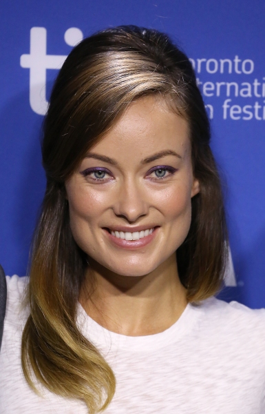 Photo Coverage: TIFF Photo Call for Paul Haggis' THIRD PERSON  Image