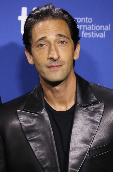 Photo Coverage: TIFF Photo Call for Paul Haggis' THIRD PERSON  Image