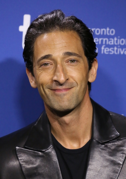 Photo Coverage: TIFF Photo Call for Paul Haggis' THIRD PERSON  Image