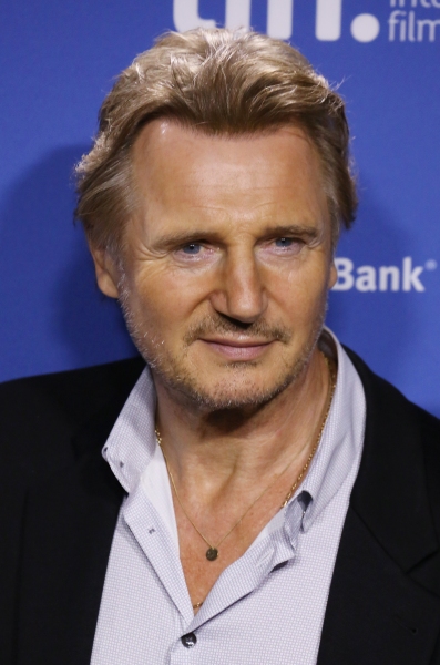 Photo Coverage: TIFF Photo Call for Paul Haggis' THIRD PERSON  Image