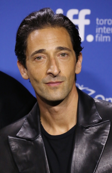 Photo Coverage: TIFF Photo Call for Paul Haggis' THIRD PERSON  Image