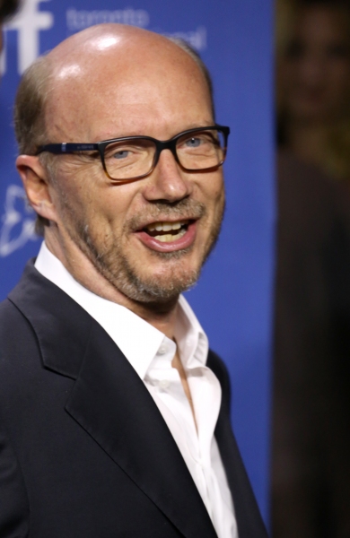 Photo Coverage: TIFF Photo Call for Paul Haggis' THIRD PERSON  Image