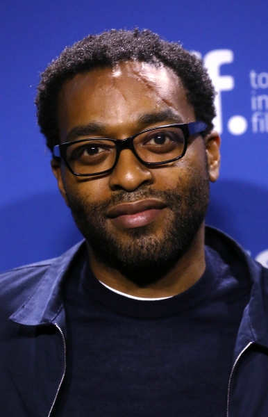 Photo Coverage: Michael Fassbender & More Attend 12 YEARS A SLAVE Tiff Photo Call  Image