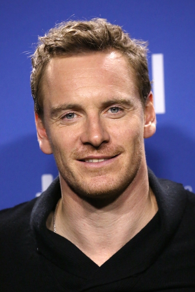 Photo Coverage: Michael Fassbender & More Attend 12 YEARS A SLAVE Tiff Photo Call 