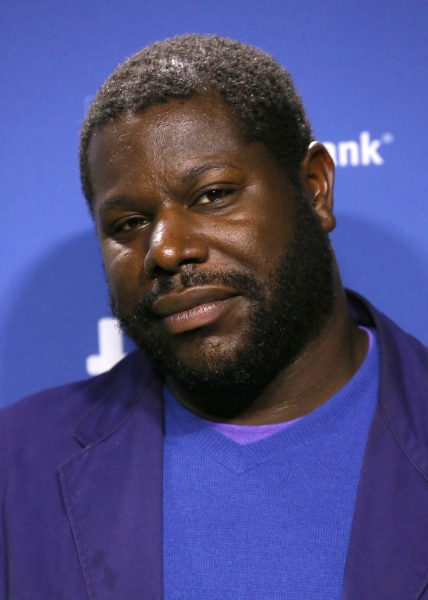 Photo Coverage: Michael Fassbender & More Attend 12 YEARS A SLAVE Tiff Photo Call  Image