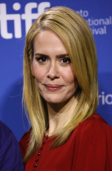 Photo Coverage: Michael Fassbender & More Attend 12 YEARS A SLAVE Tiff Photo Call  Image