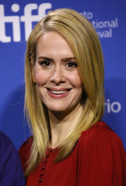 Photo Coverage: Michael Fassbender & More Attend 12 YEARS A SLAVE Tiff Photo Call  Image