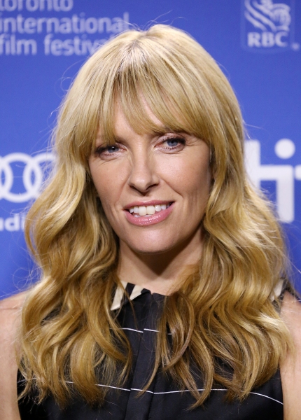 Photo Coverage: Inside ENOUGH SAID's Tiff Photo Call Image